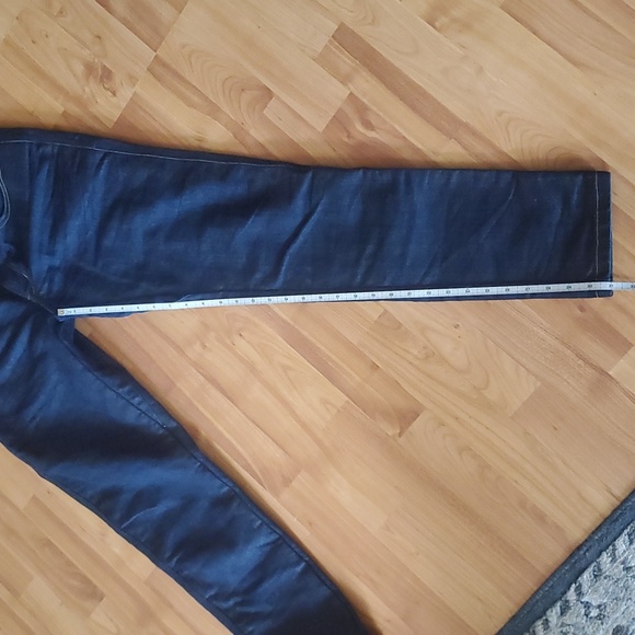 Rev'it! Madison Ladies 2 Jeans - Size 29 x 32 Women's - Picture 14 of 16